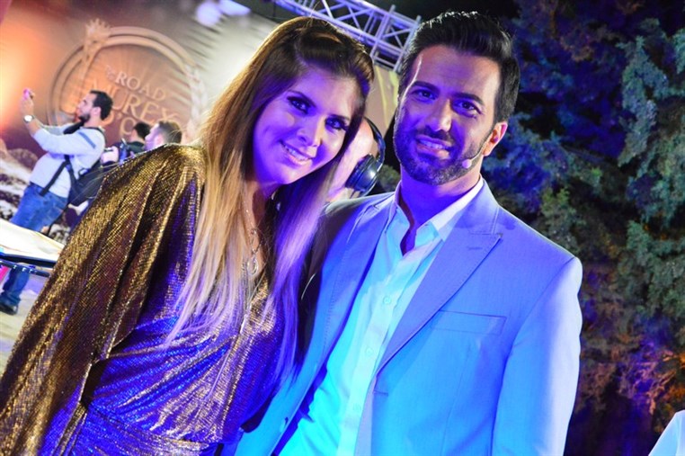 Murex D'Or Tribute for Issam Breidy